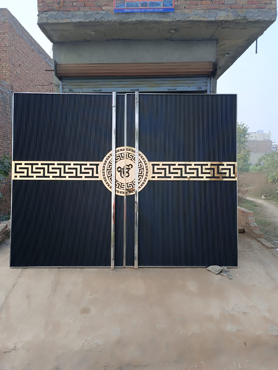 bds decorators