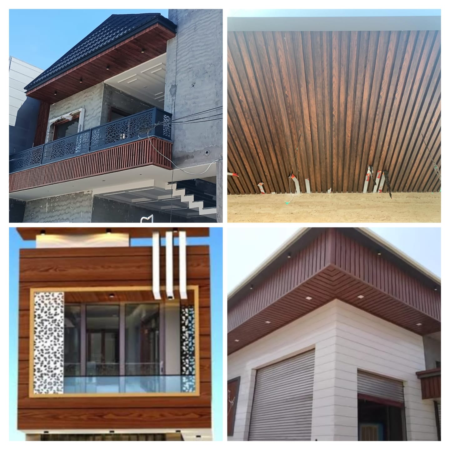 ACP&HPL SHEETS WORK
